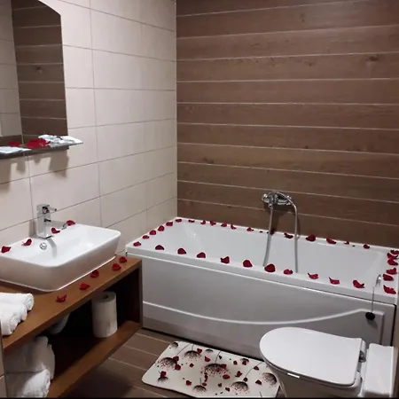 Gostinjska kuća Rafaelo 4*