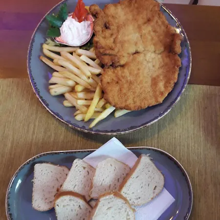 Rafaelo 4* Bosanska Dubica