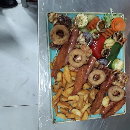 Rafaelo Gasthuis Bosanska Dubica