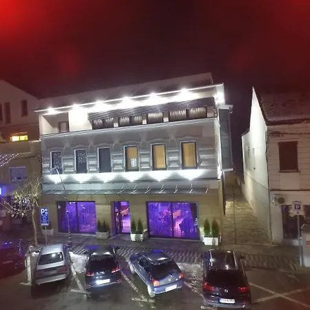 Vendégház Rafaelo