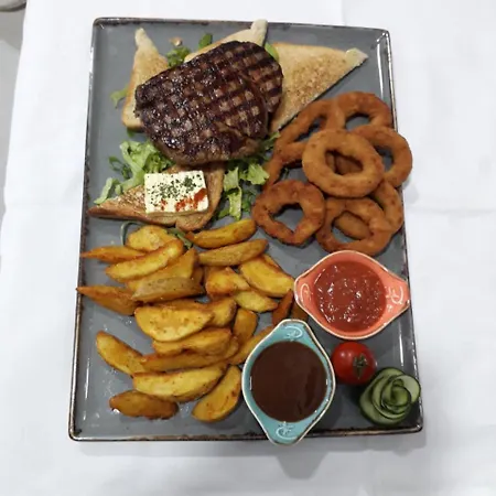 Rafaelo 4* Bosanska Dubica