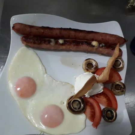 Gostinjska kuća Rafaelo 4*